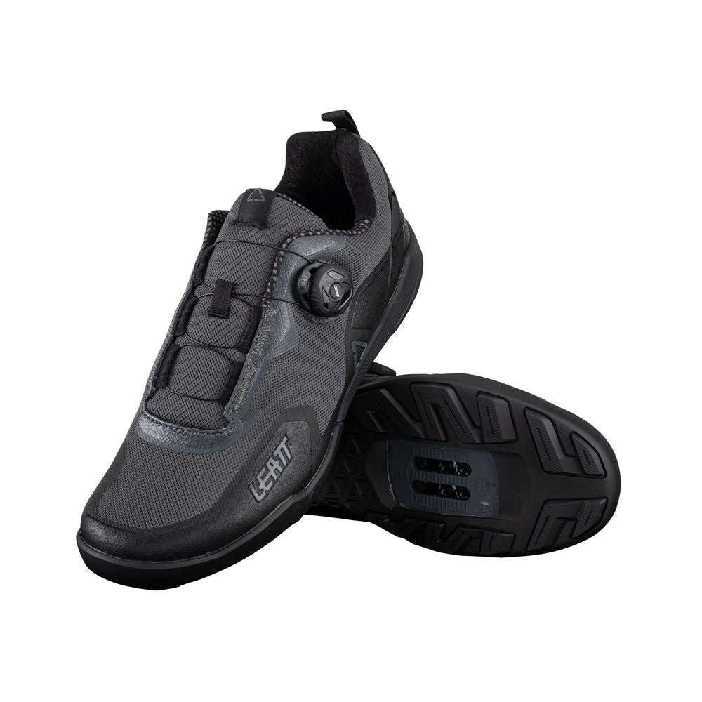 Scarpe con clip 6.0