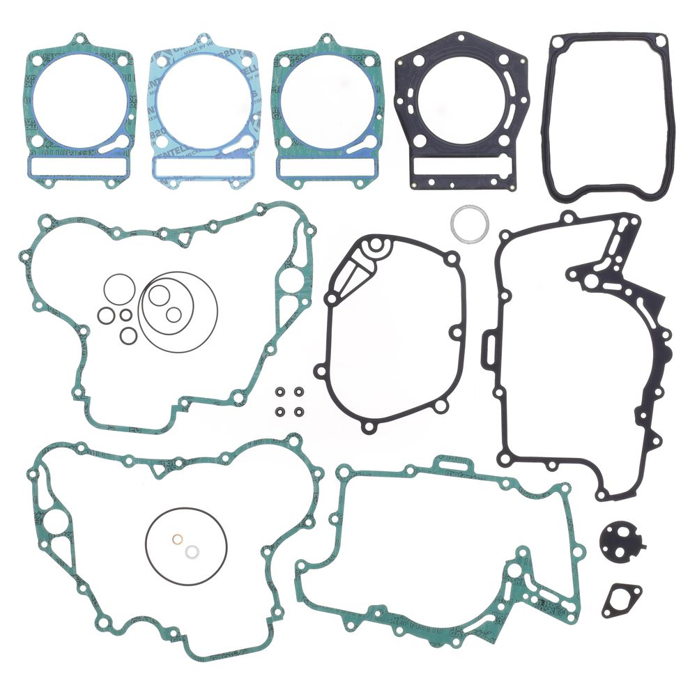 Complete Gasket Kit (oil seals not included) - Grafite Offroad