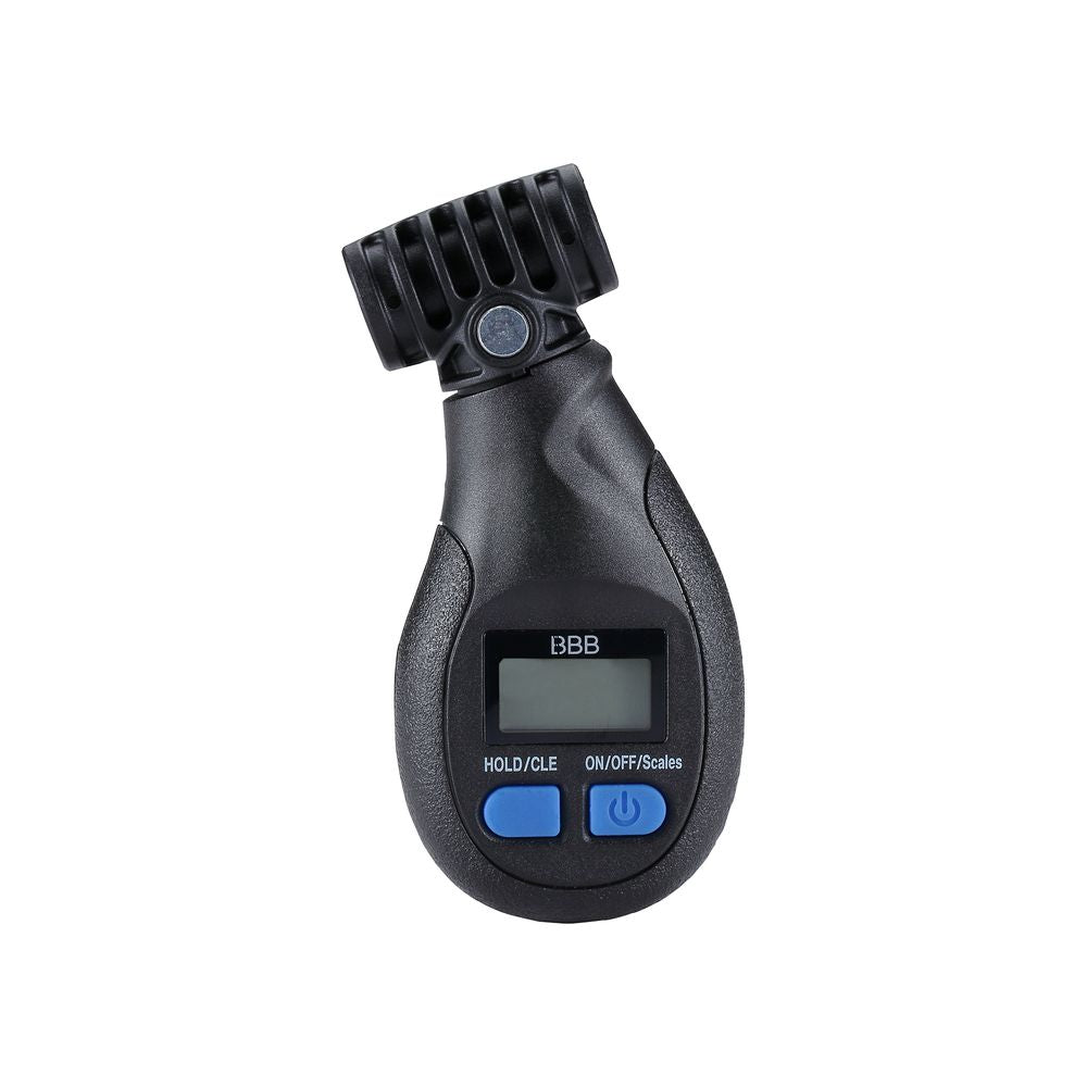Pressure Gauge Gadgetguage Airbleed - Grafite Offroad