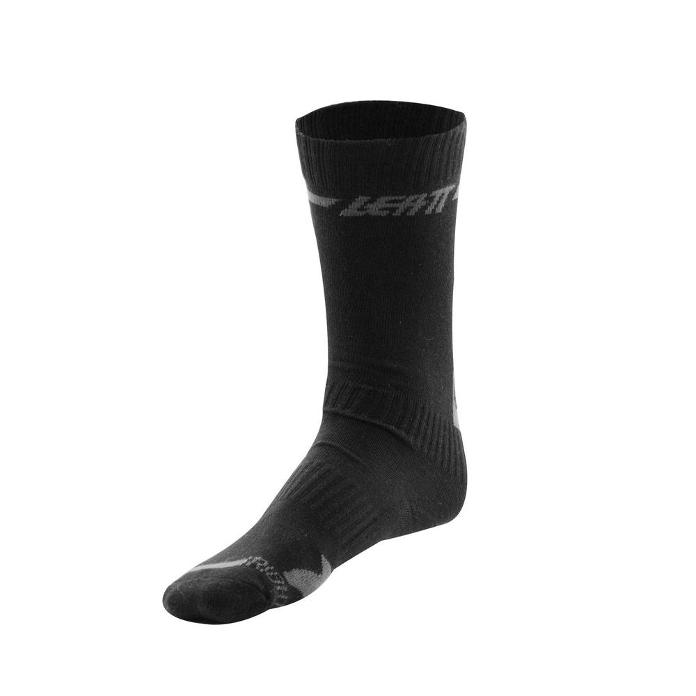 Knee-High Bicycle Socks