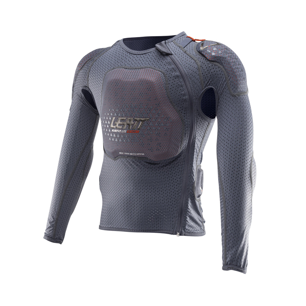 BodyProtector3DFAirFitLiteEvoJr - Grafite Offroad