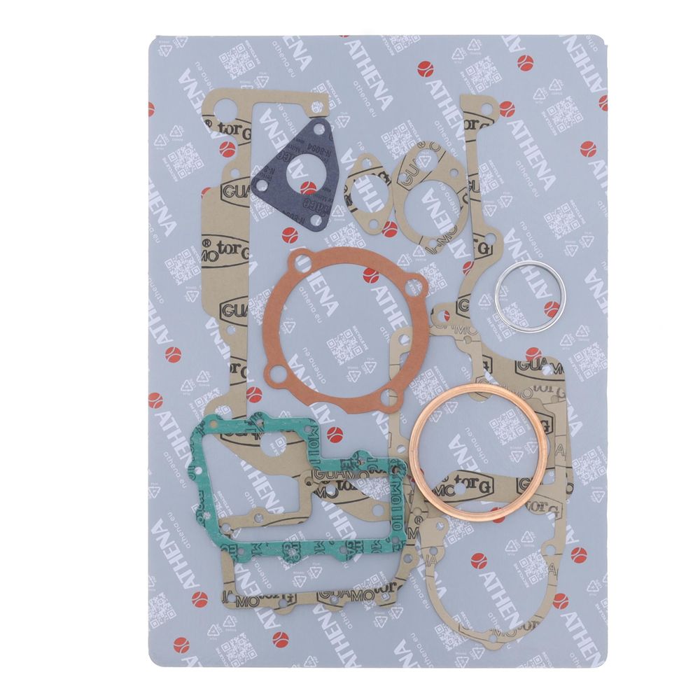 Complete Gasket Kit (oil seals not included) - Grafite Offroad