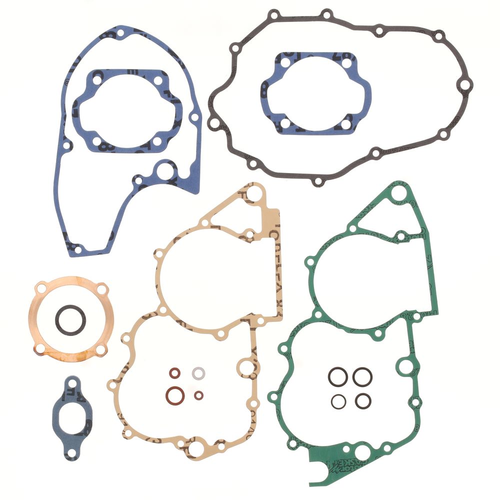 Complete Gasket Kit (oil seals not included) - Grafite Offroad