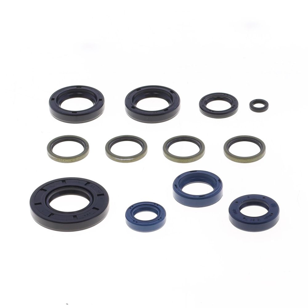 Engine Oil Seals Kit - Grafite Offroad