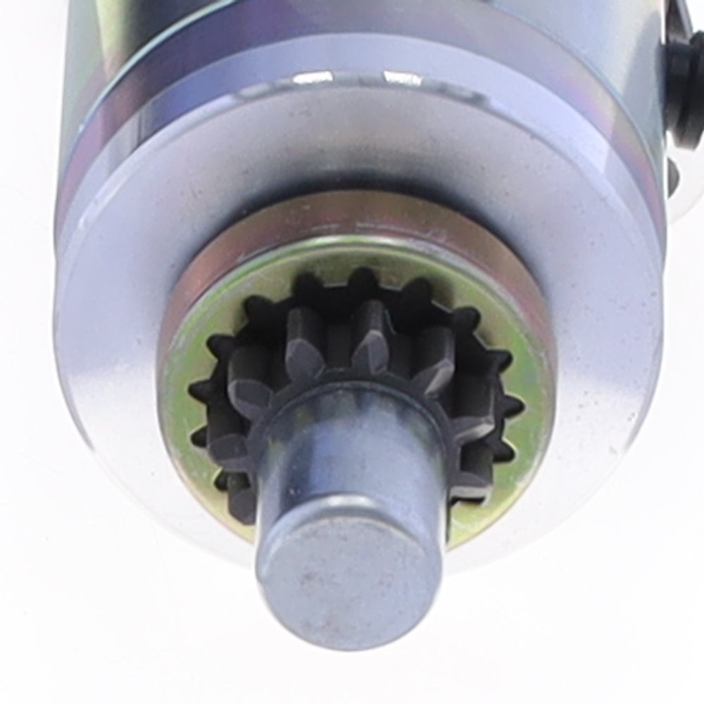 Starter Motor - Grafite Offroad