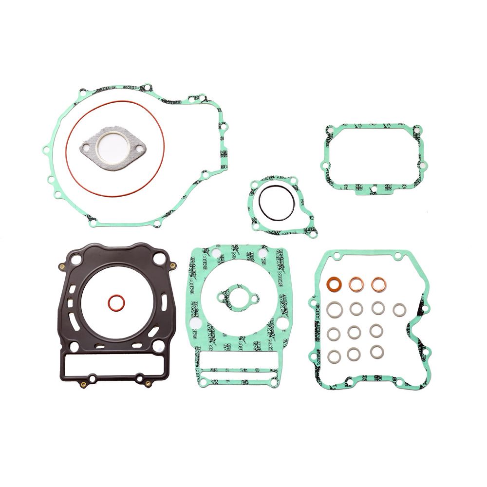 Complete Gasket Kit (oil seals not included) - Grafite Offroad