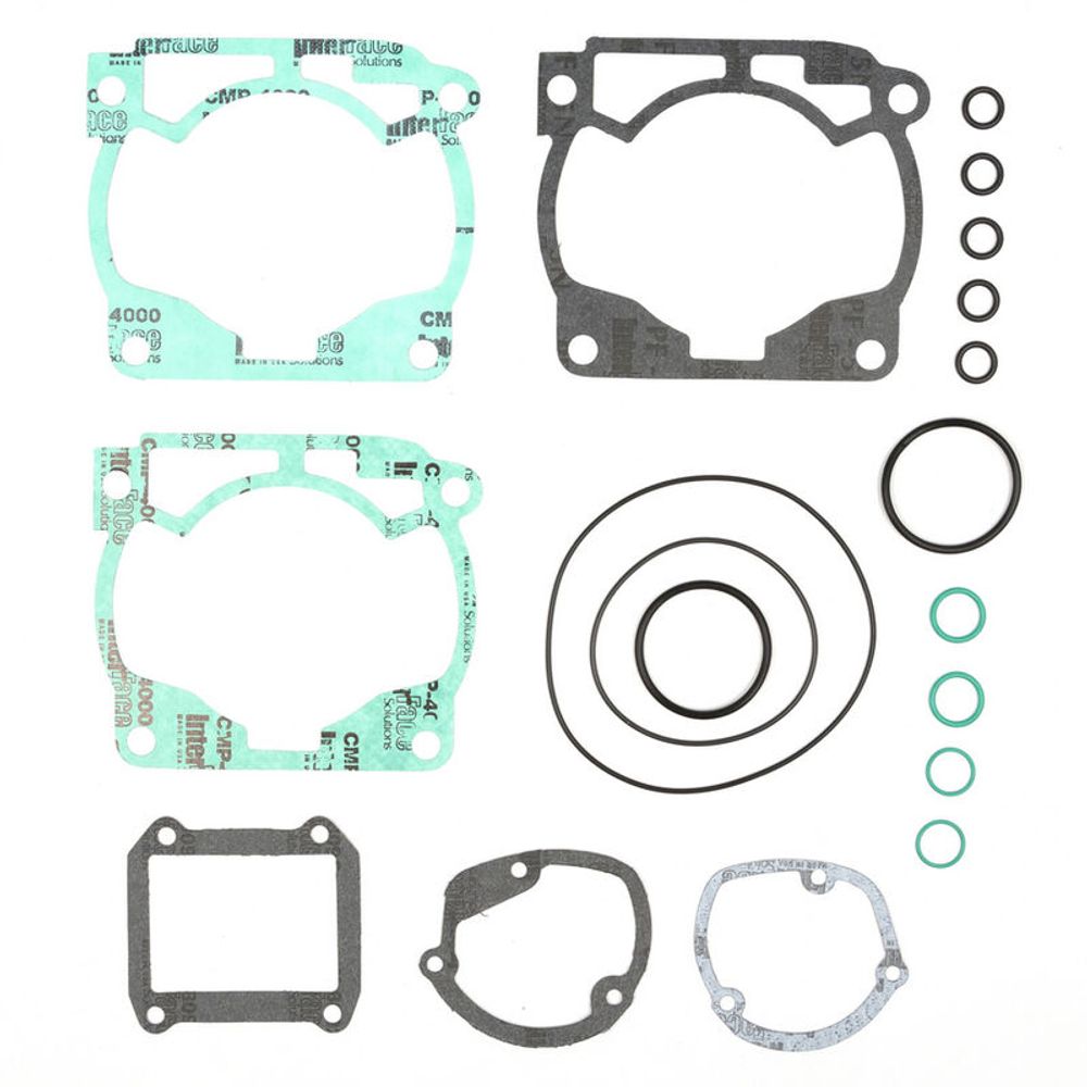 Prox Top End Gasket Set Ktm250sx-exc `05-06 - Grafite Offroad