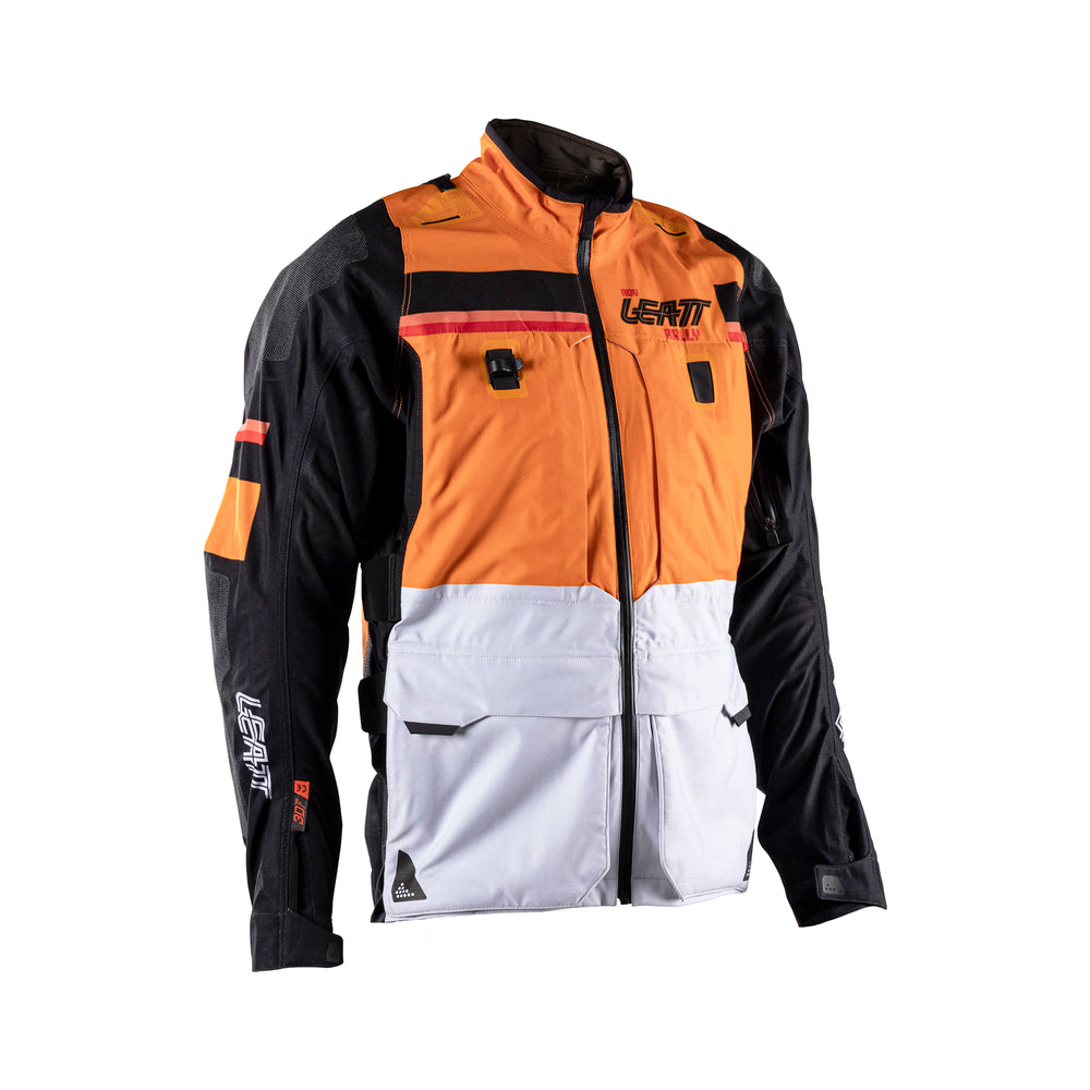 ADV Rally 7.5 HydraDri Jacket