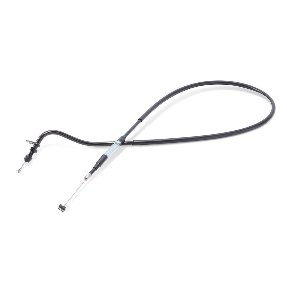 Clutch Cable Oe Compatible Black Vinyl - Grafite Offroad