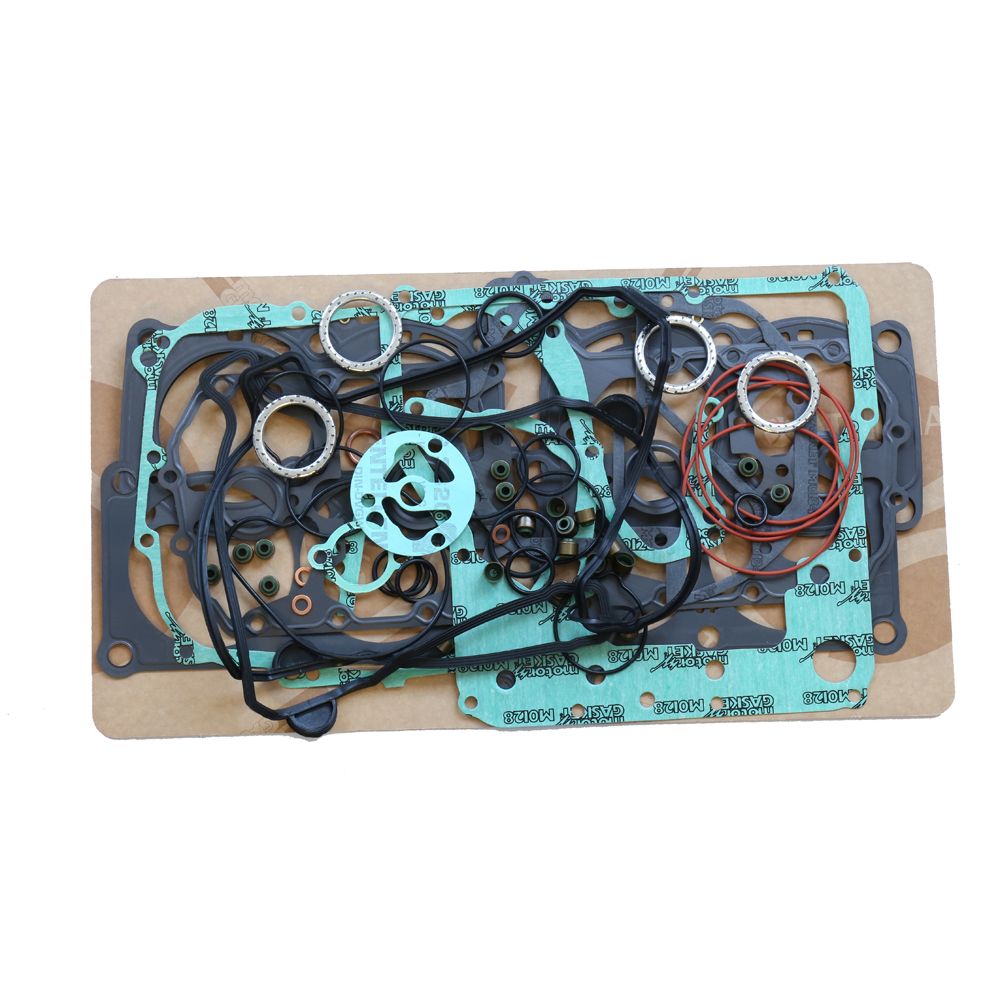 Complete Gasket Kit (oil seals not included) - Grafite Offroad