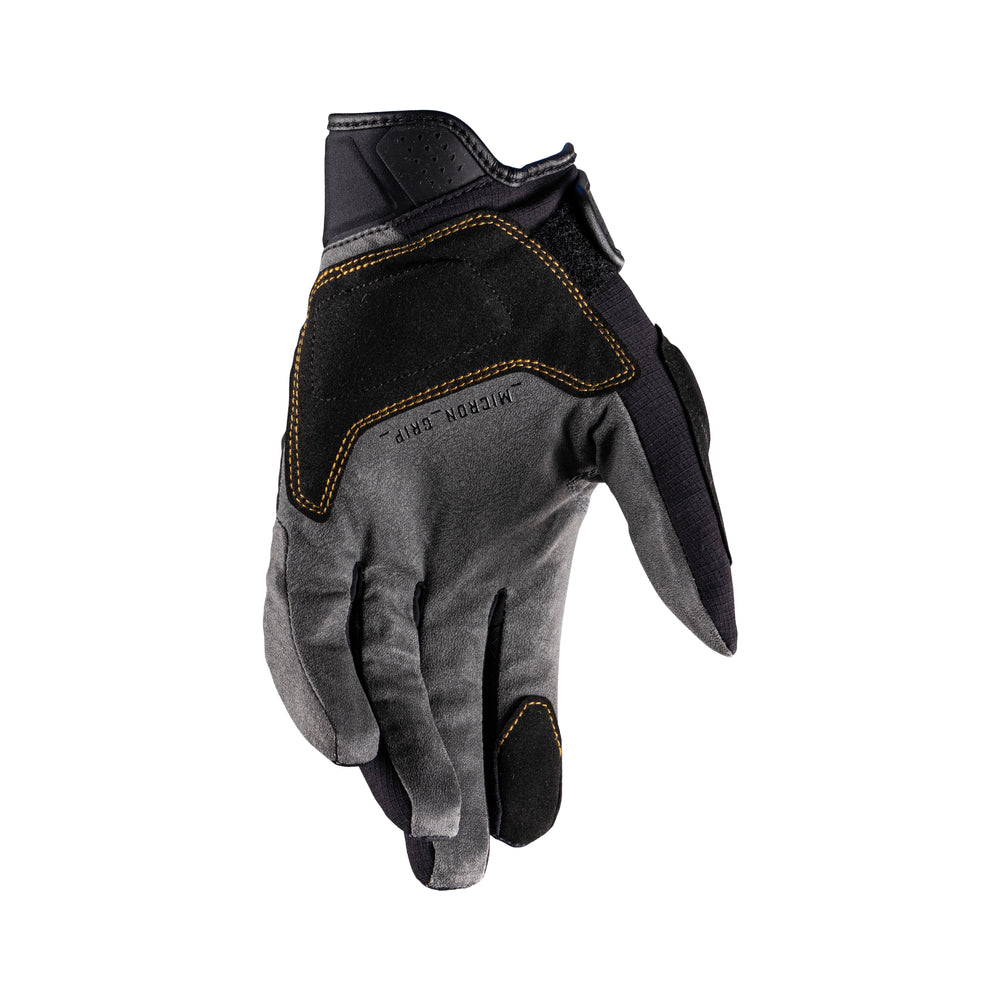 ADV SubZero 5.5 Short Gloves - Grafite Offroad