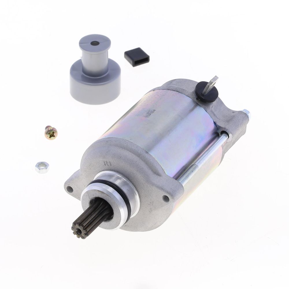 Starter Motor - Grafite Offroad