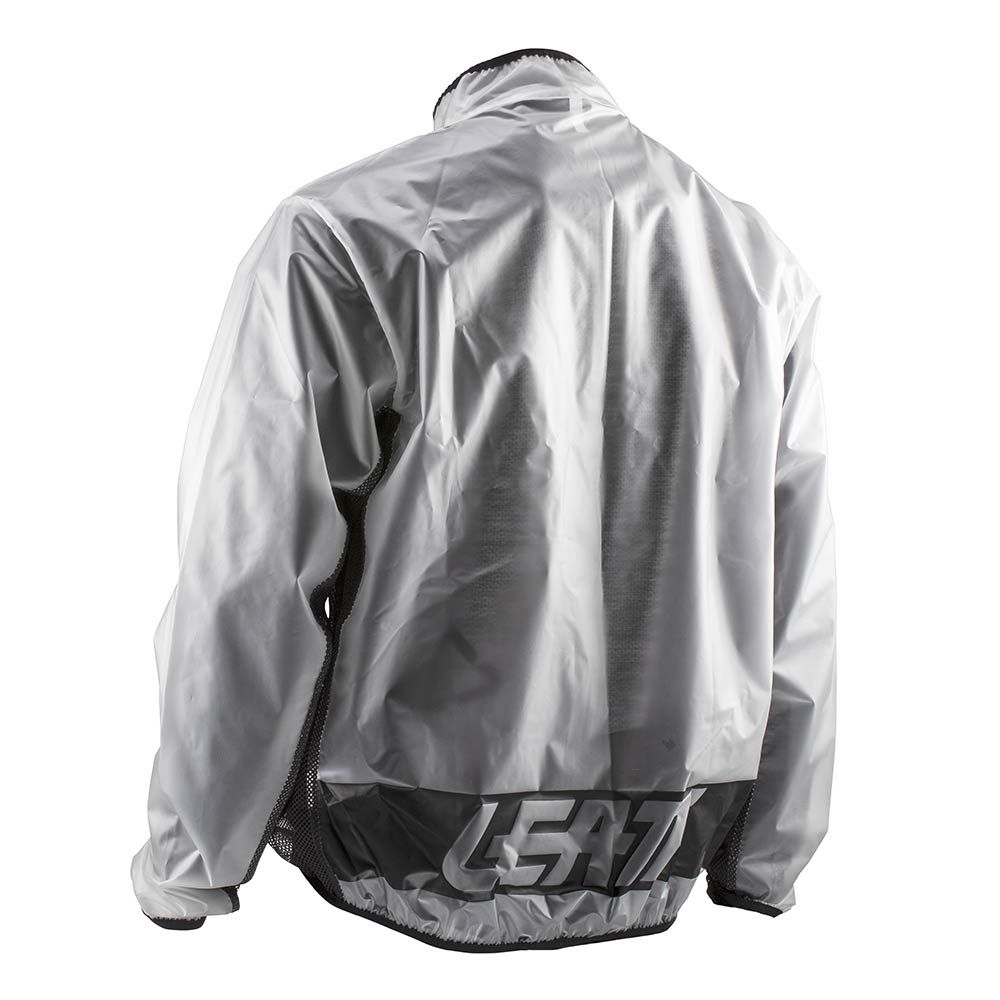 Jacket Moto RaceCover