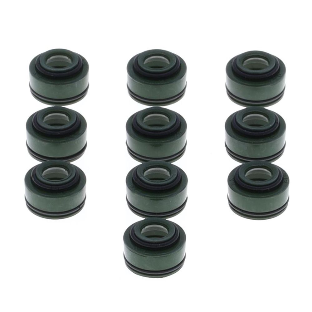 Valve stem seals kit - Grafite Offroad