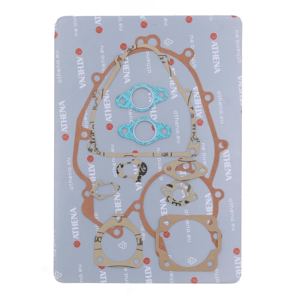 Complete Gasket Kit (oil seals not included) - Grafite Offroad
