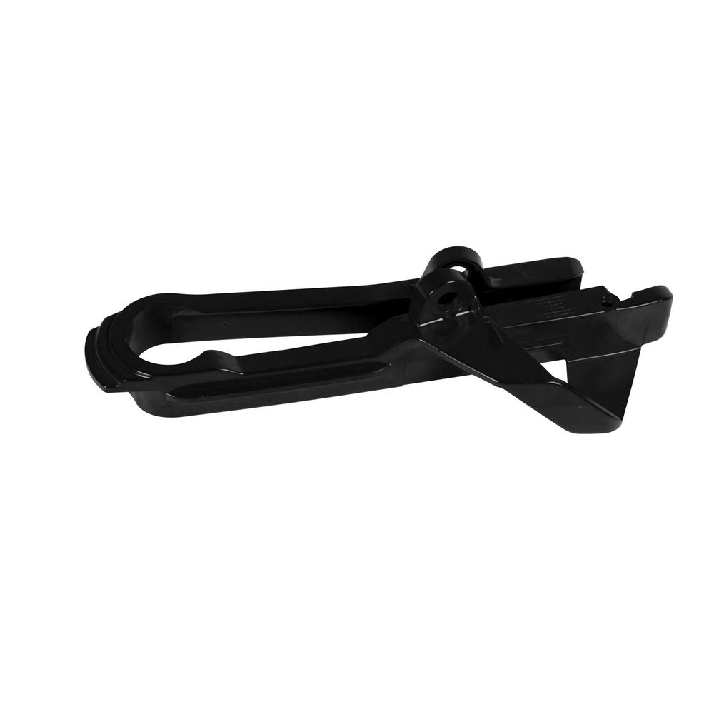 Swingarm Chain Slider Black Replica Ktm/husqvarna - Grafite Offroad
