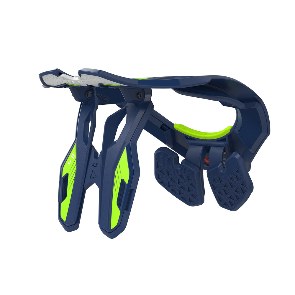 4.5 Neck Brace - Grafite Offroad