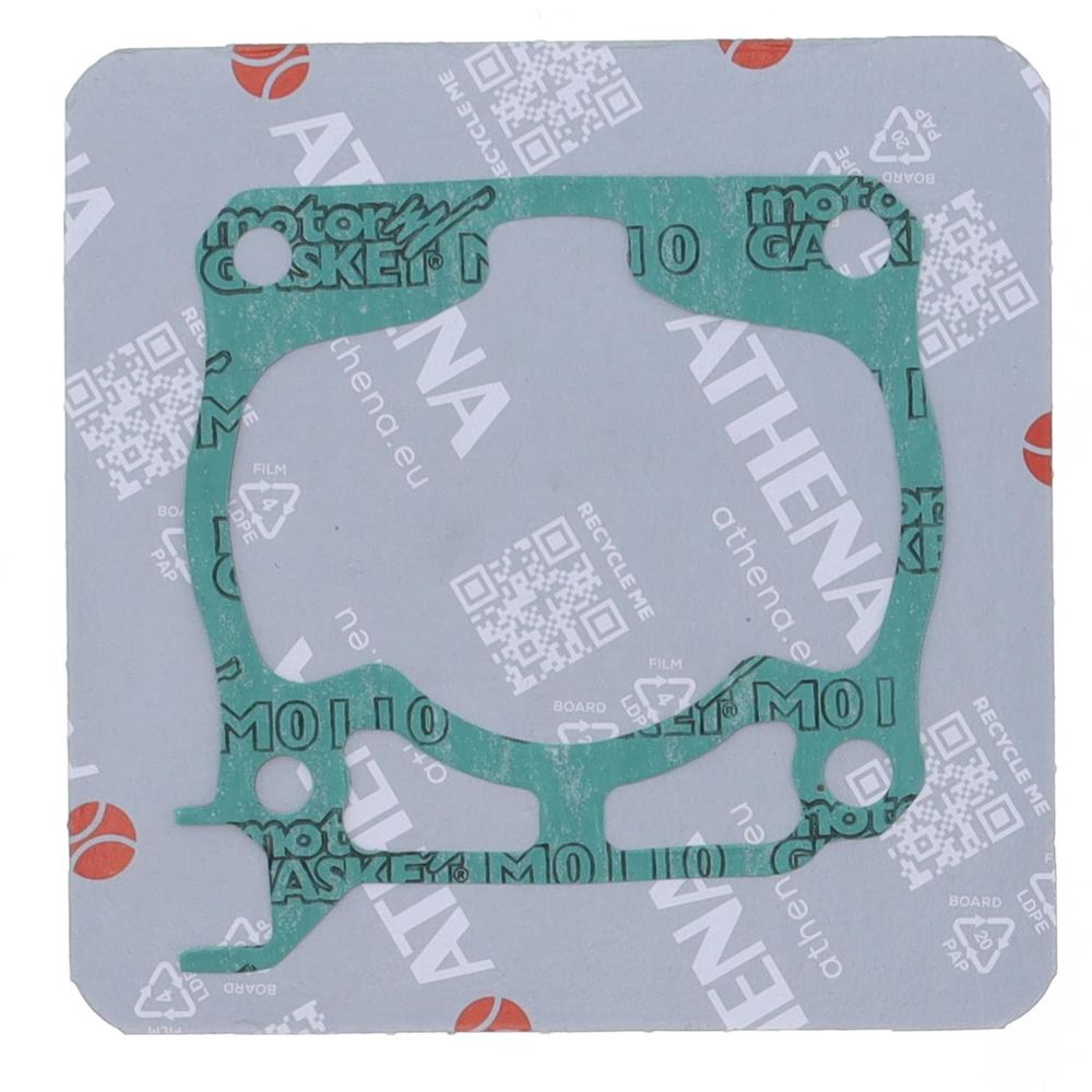 Cylinder Base Gasket thickness 0,2 mm - Grafite Offroad