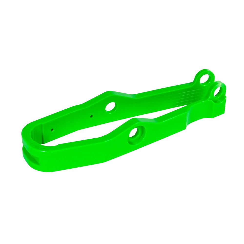 Chain Slider Kxf Green Replica Kawasaki - Grafite Offroad