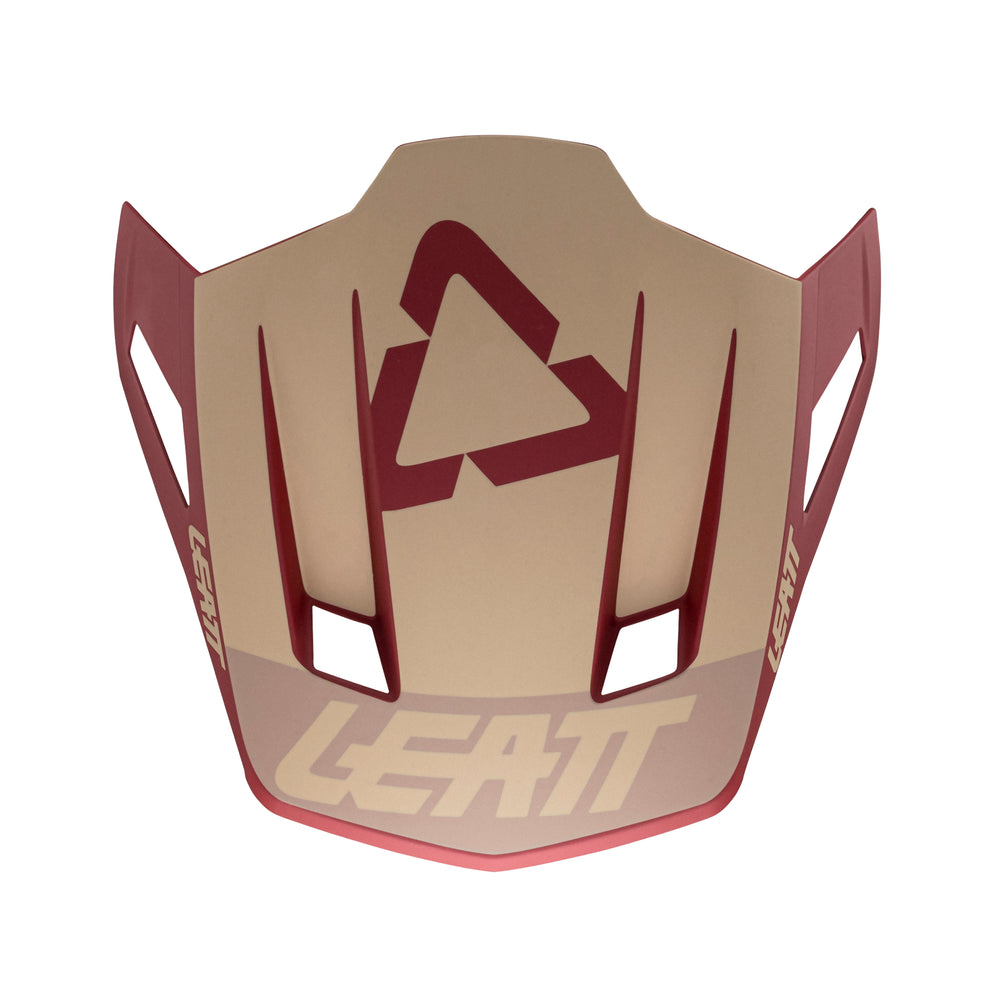 Visière de rechange Moto 8.5 V24 Leatt