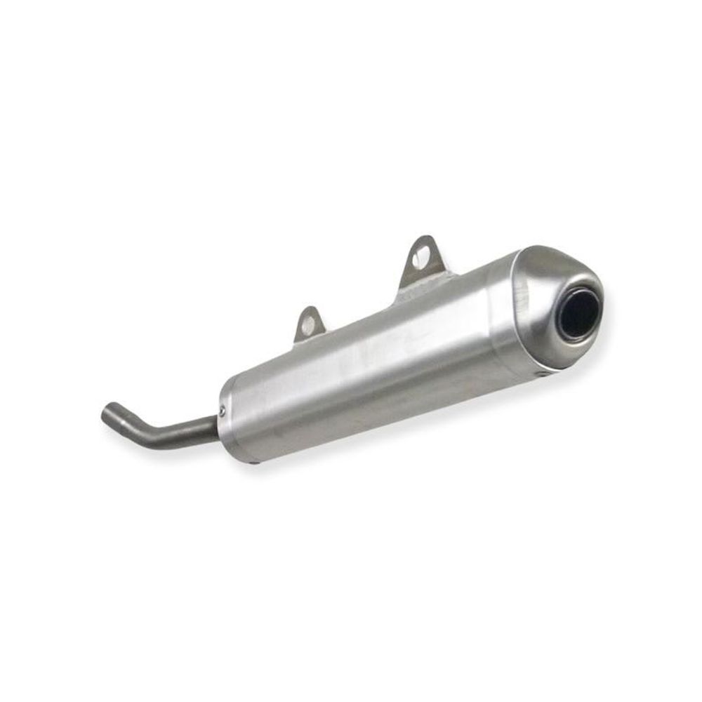 Doma 2s Silencer Gas Gas 125 End 2000 - 2008