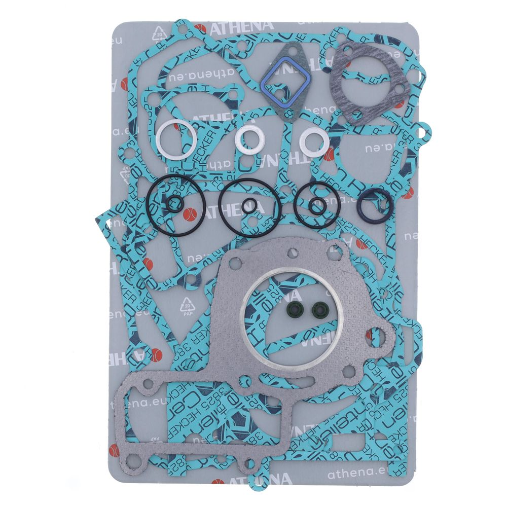 Complete Gasket Kit (oil seals not included) - Grafite Offroad
