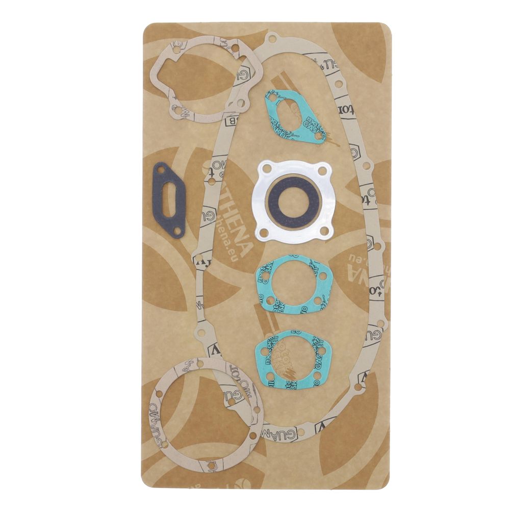 Complete Gasket Kit (oil seals not included) - Grafite Offroad