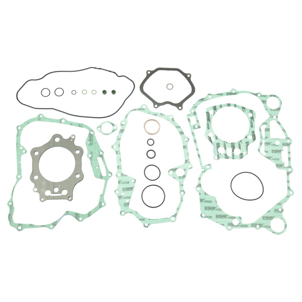 Complete Gasket Kit (oil seals not included) - Grafite Offroad