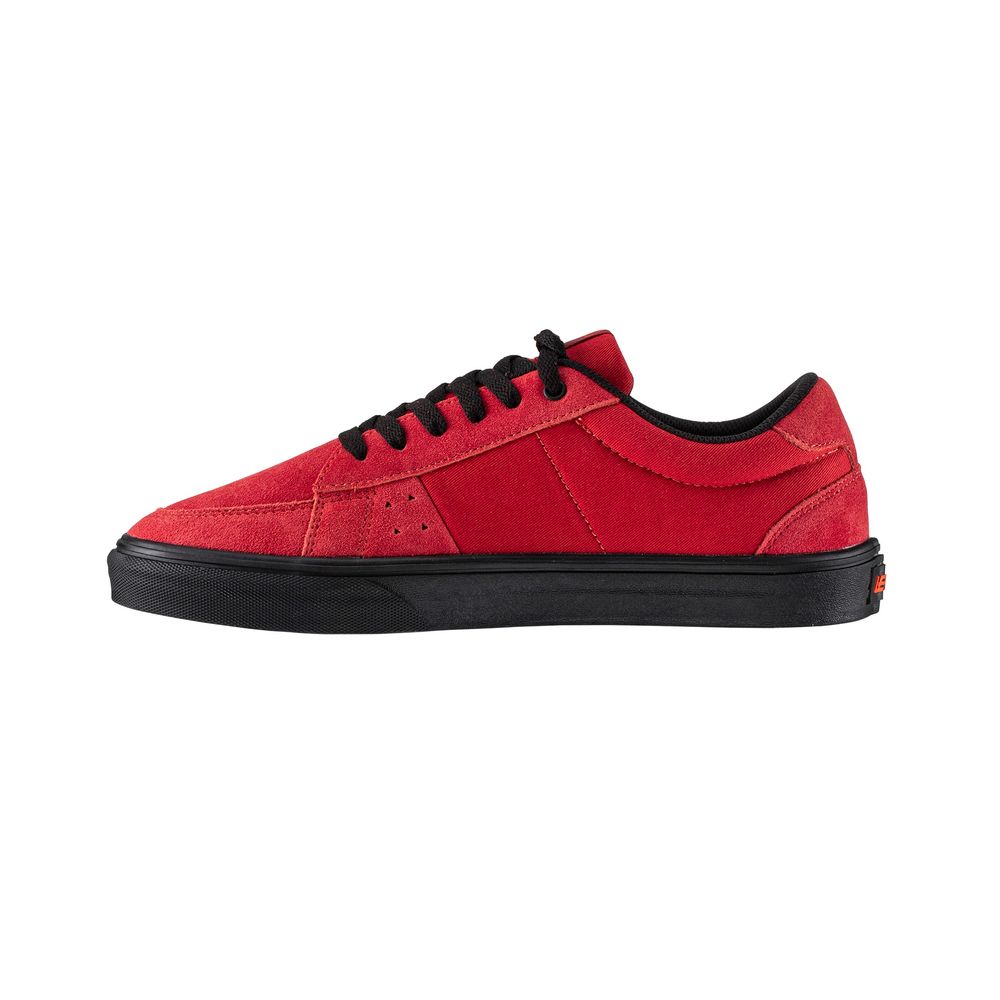 MTB 1.0 Flat casual shoes, everyday all day - Grafite Offroad