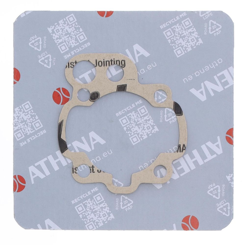 Cylinder Base Gasket thickness same as OE - Grafite Offroad