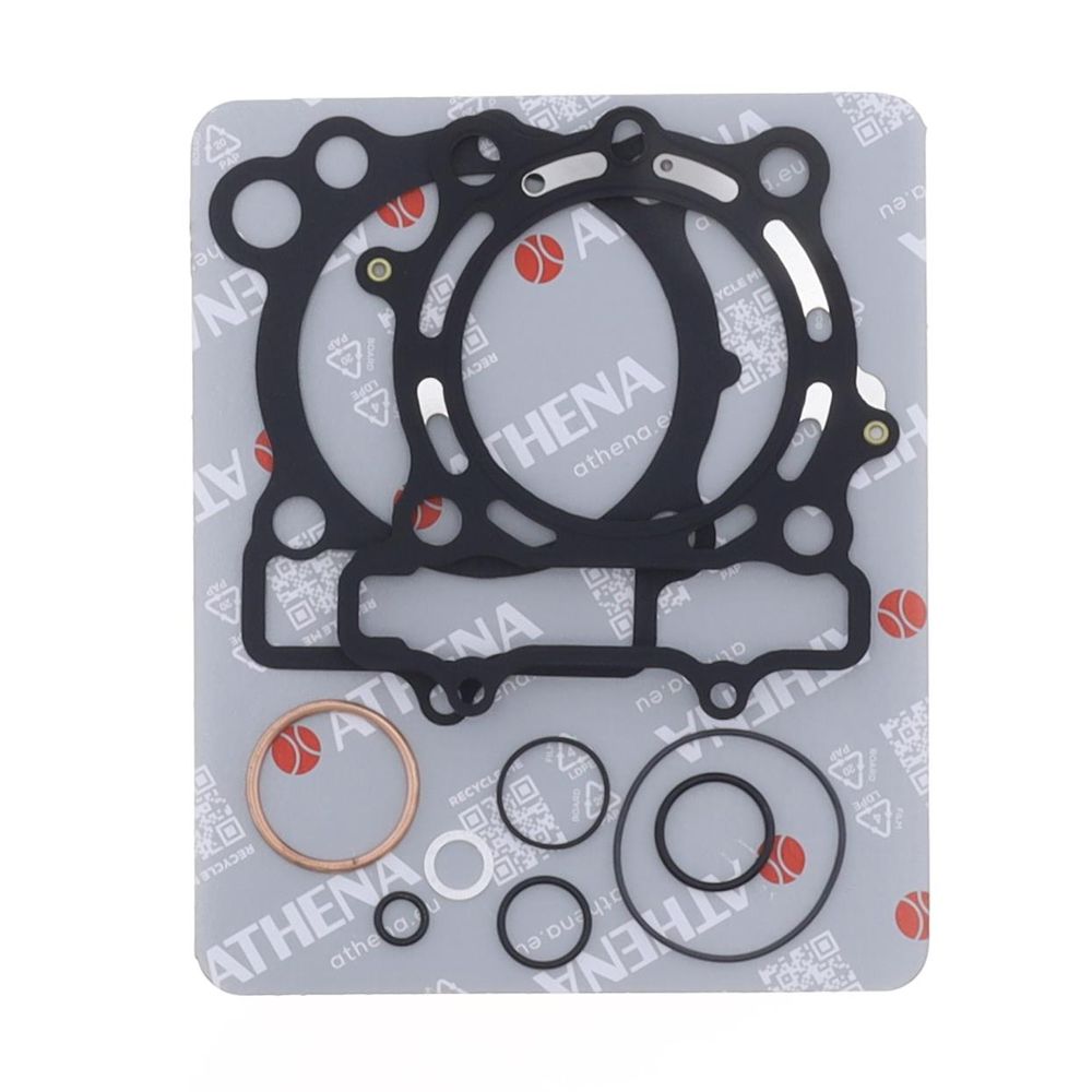 Gasket Kit for Athena Standard Bore Cylinder Kit - Grafite Offroad