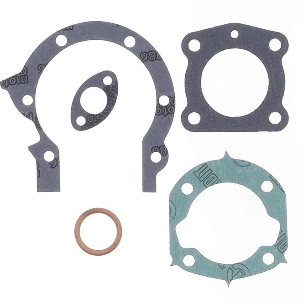 Complete Gasket Kit (oil seals not included) - Grafite Offroad
