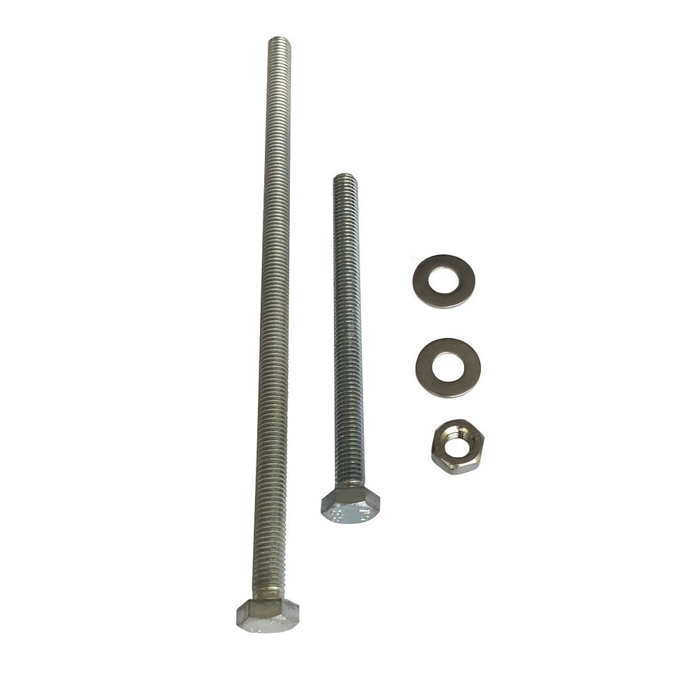 Replacement Screw install Bearing tool kit (CCY-1298) - Grafite Offroad