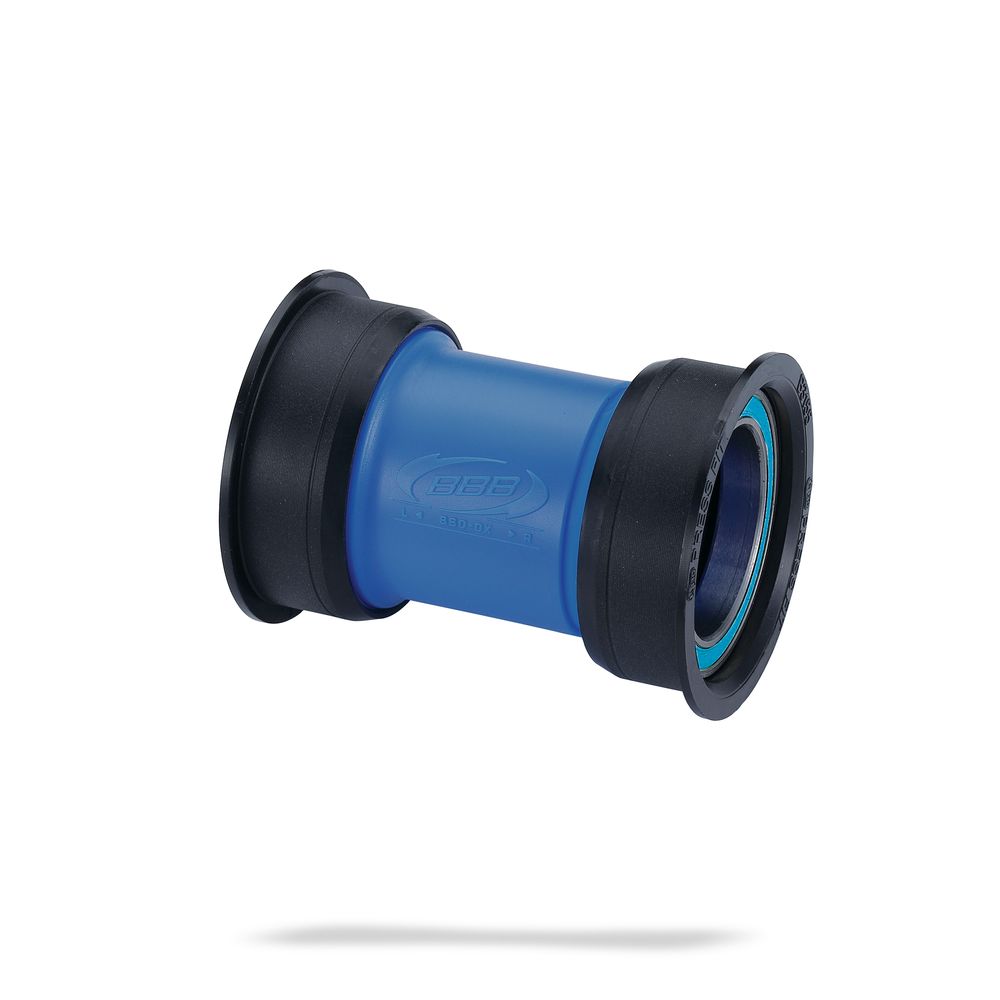 Bottom Bracket Bottompress - M30 - Pf30 Road - Od46 X 68mm - Grafite Offroad