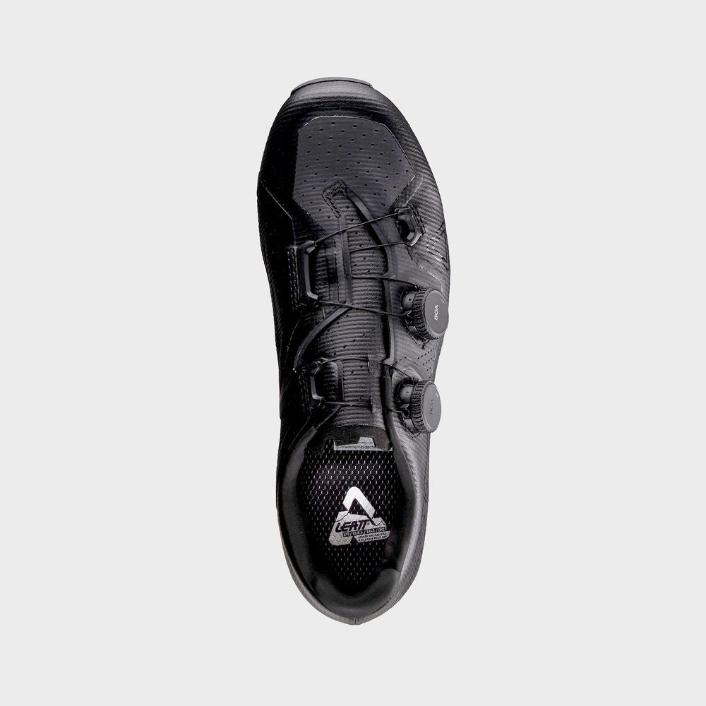 9.0 Race Boa ProClip Shoes Leatt