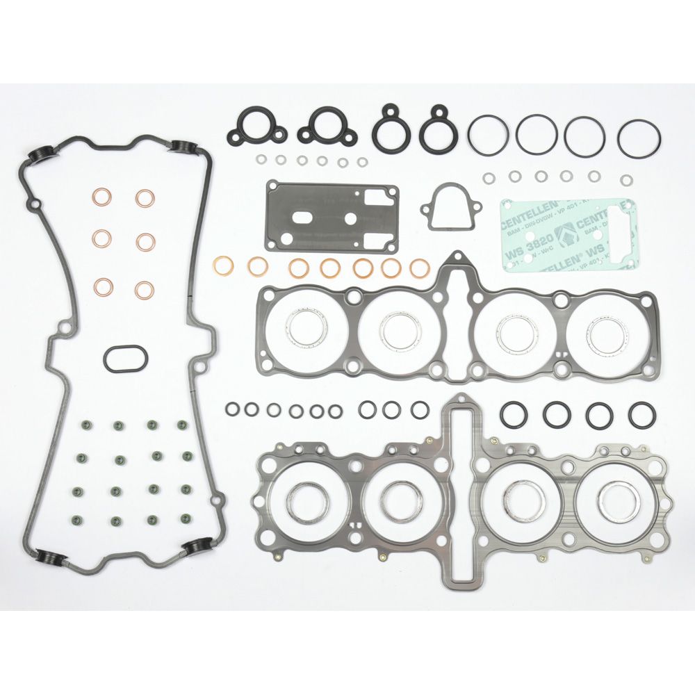 Top End Gasket Kit - Grafite Offroad