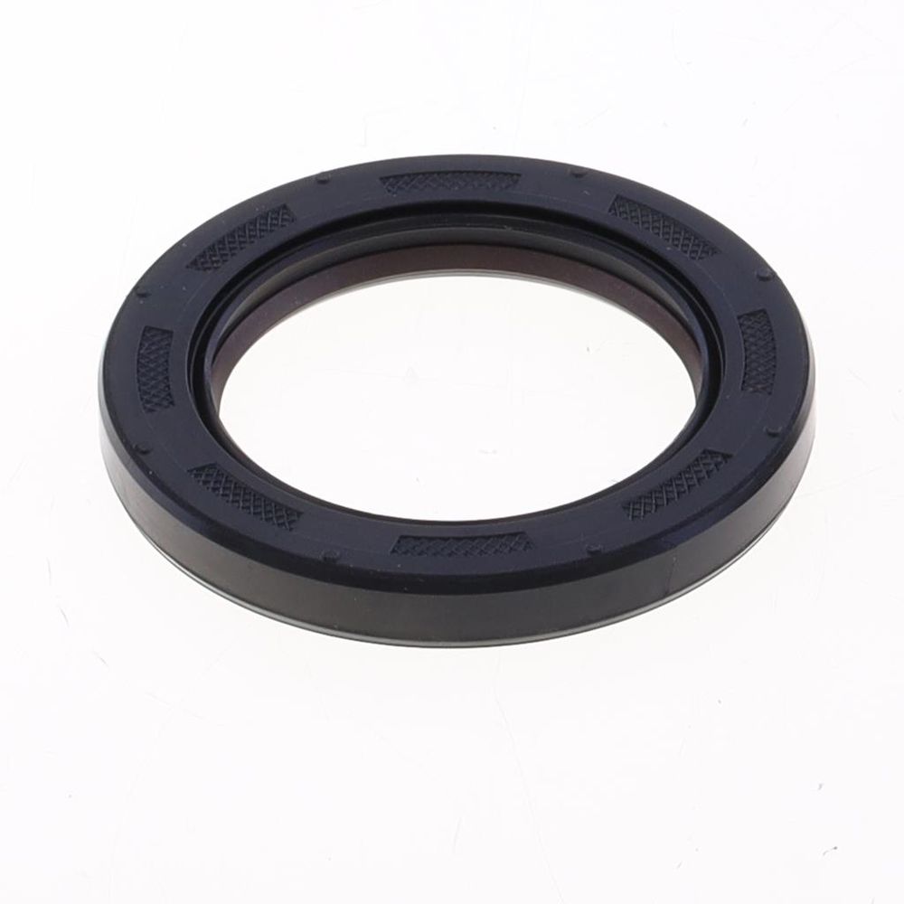Oil Seal with Rubber Exterior 39x56x7 mm in PTFE with one Teflon Seal-lip, one Dust Lip and Spring - Grafite Offroad