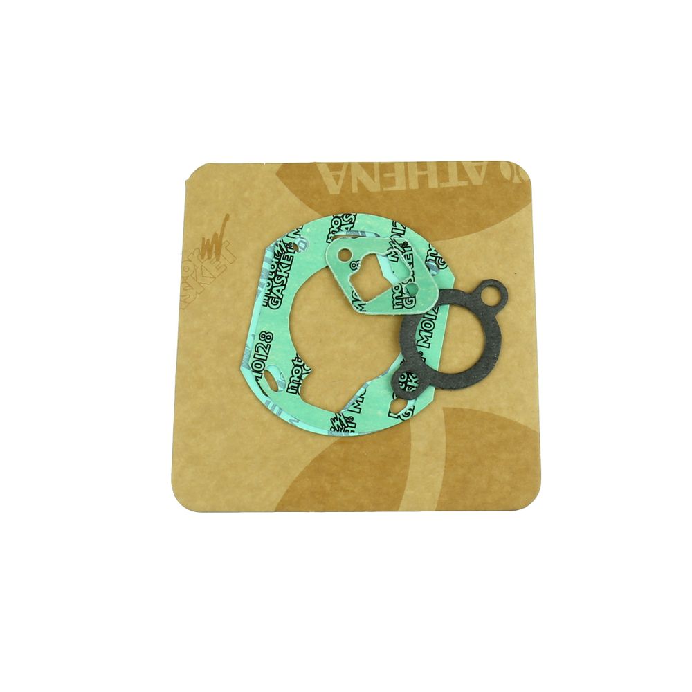 Complete Gasket Kit - Grafite Offroad