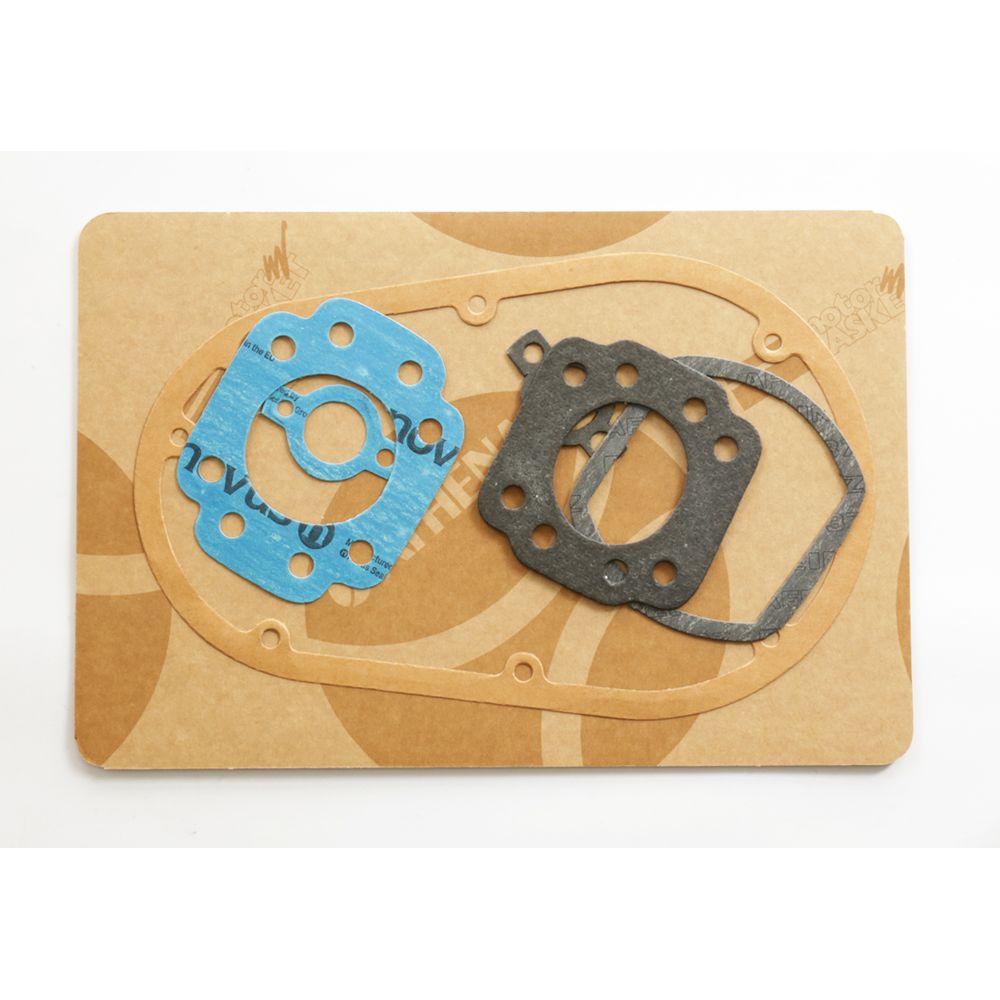 Complete Gasket Kit (oil seals not included) - Grafite Offroad