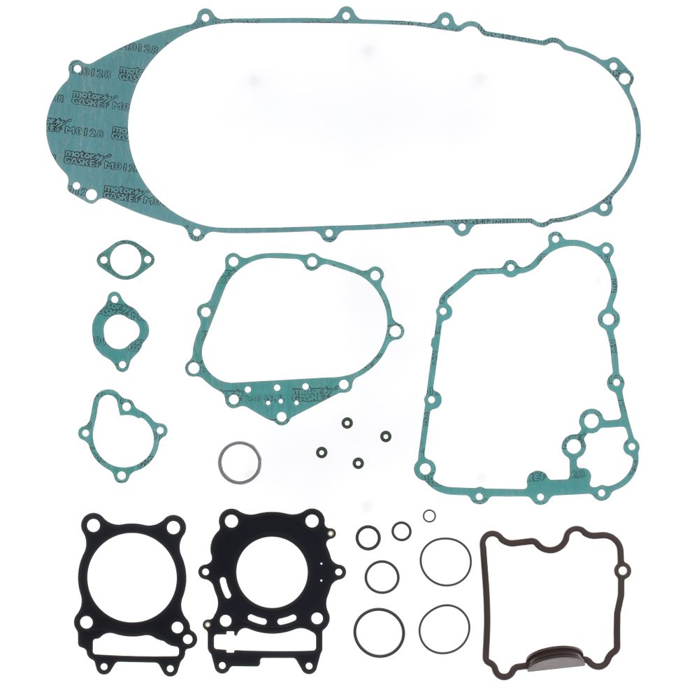 Complete Gasket Kit (oil seals not included) - Grafite Offroad