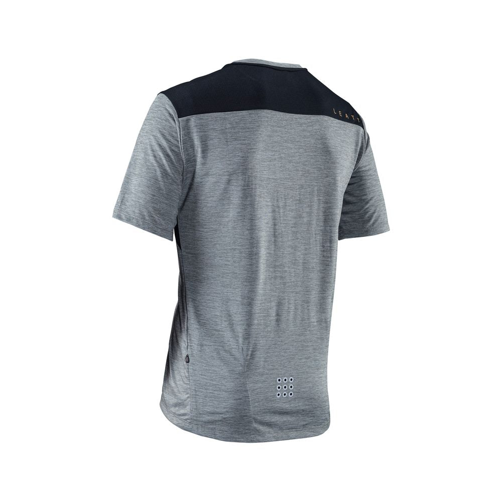 MTB Trail 1.0 Jersey - Grafite Offroad