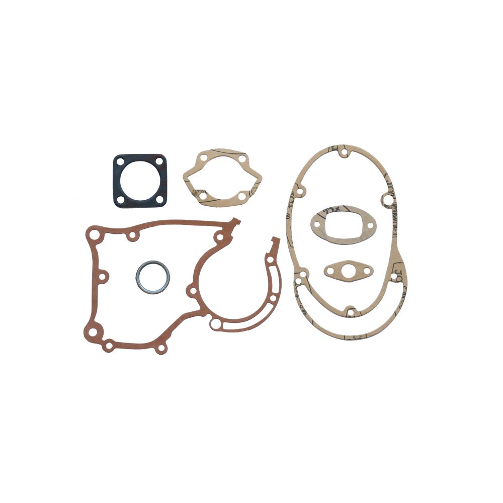 Complete Gasket Kit (oil seals not included) - Grafite Offroad