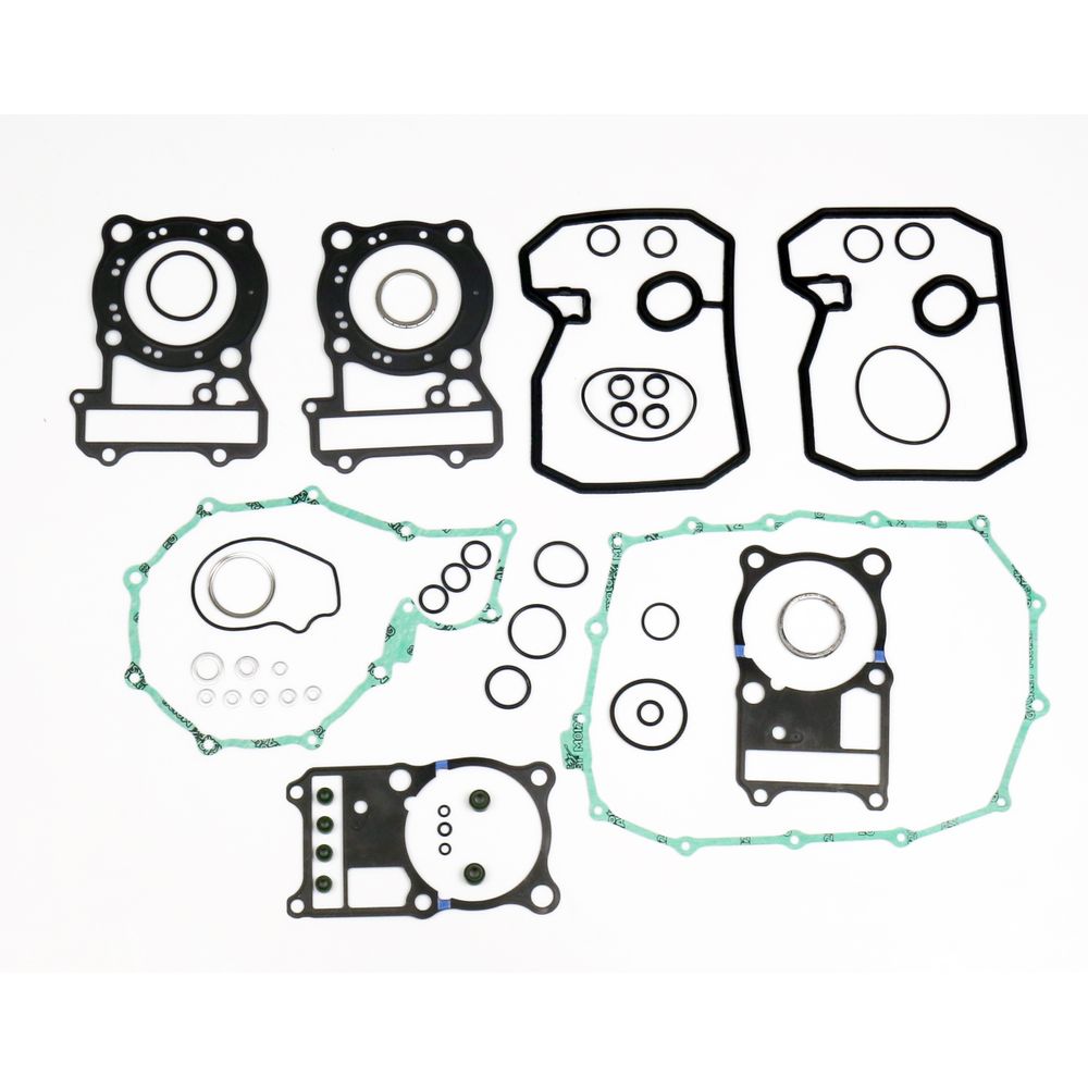Complete Gasket Kit (oil seals not included) - Grafite Offroad
