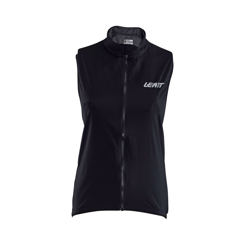 MTB Endurance 2.0 Women Vest - Grafite Offroad