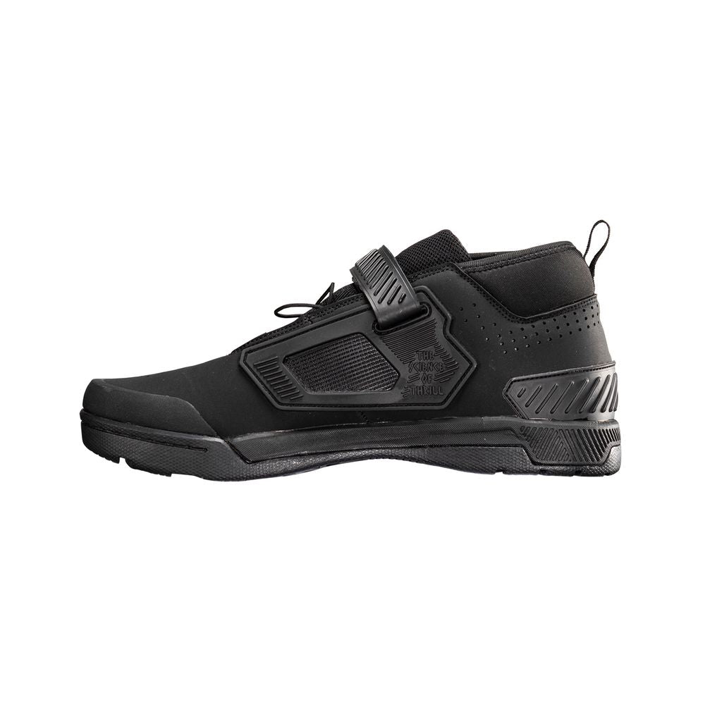 MTB Shoes Clip 4.0 - Grafite Offroad