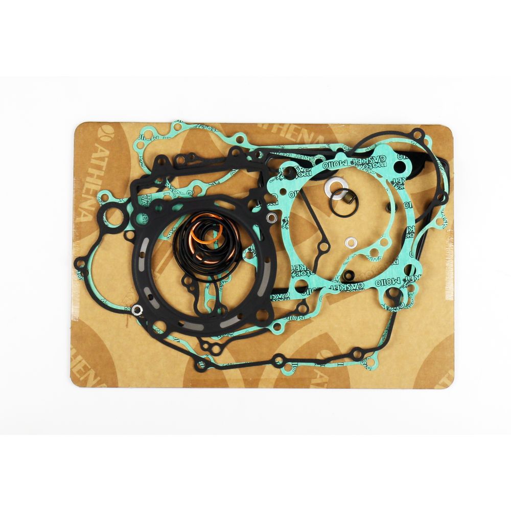 Complete Gasket Kit (oil seals not included) - Grafite Offroad