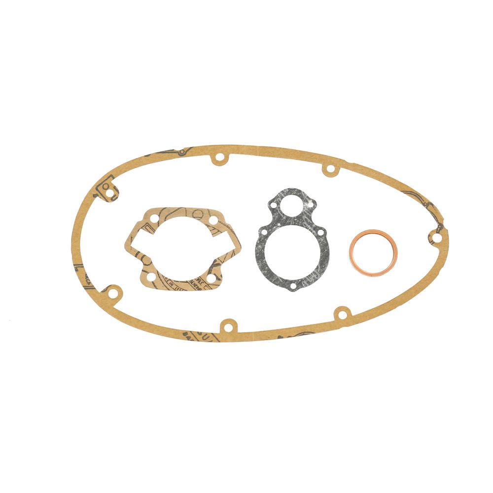 Complete Gasket Kit (oil seals not included) - Grafite Offroad