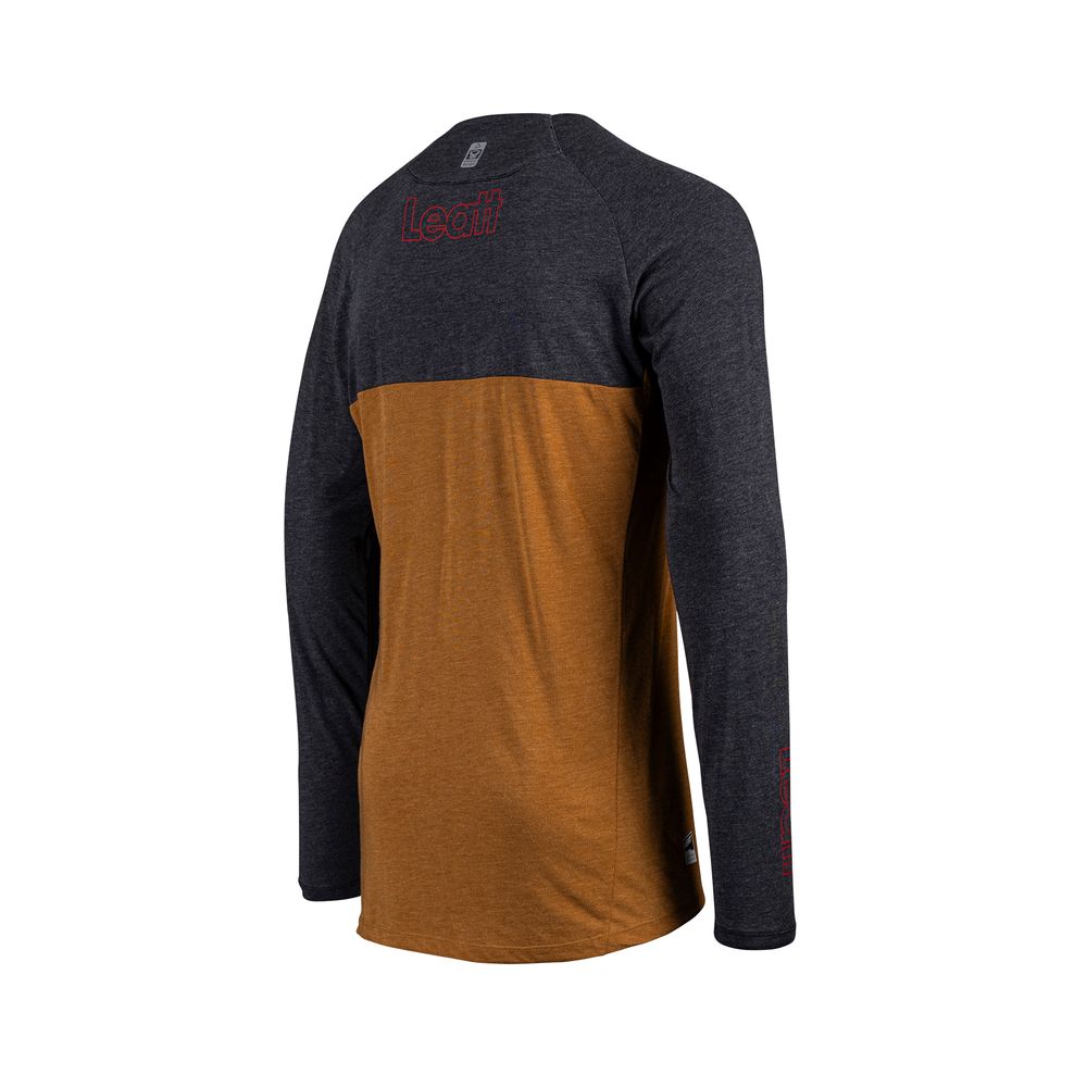 Maillot MTB Gravity 2.0