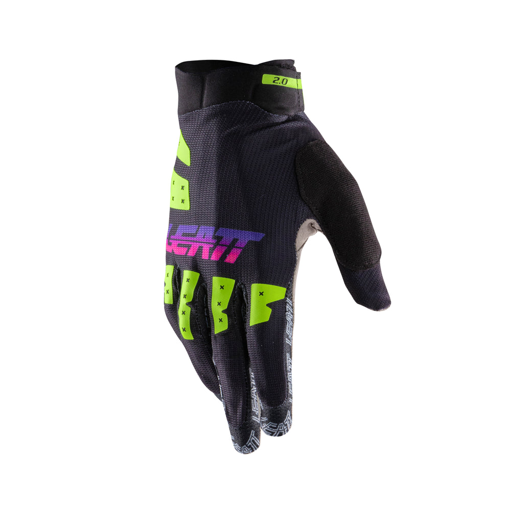 Gants VTT 2.0 X-Flow