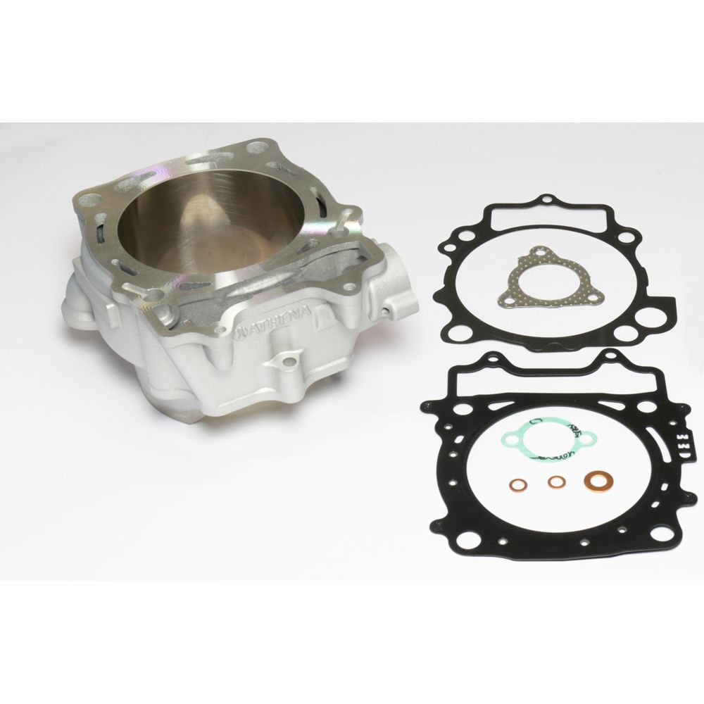 Standard Bore Cylinder Kit Ø 97 mm, 450 cc with Gaskets (no piston included) - Grafite Offroad